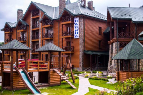 Гостиница Lavina Hotel, Буковель